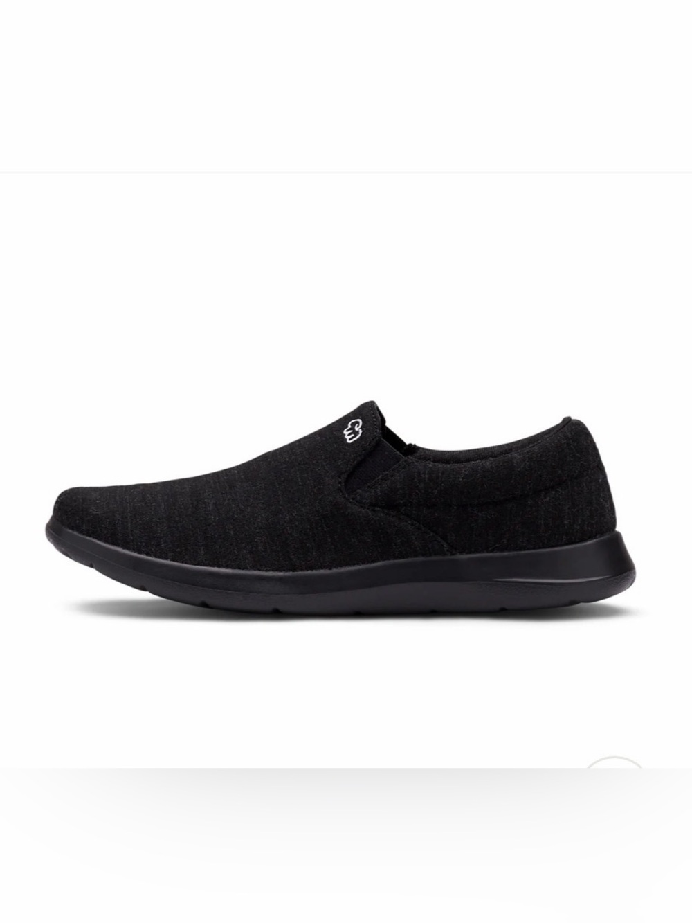 Merinos Men’s Slip-On Wool Shoes